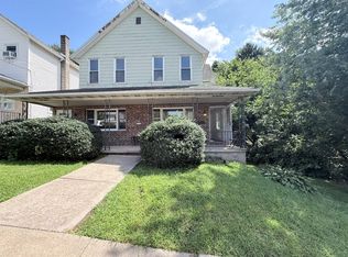 214 N Everett Ave #214, Scranton, PA 18504