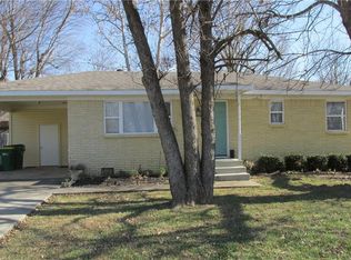 3307 Turner St, Springdale, AR 72764