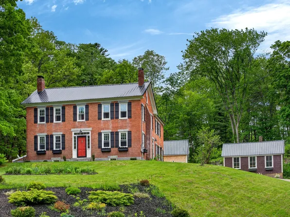 290 Leighton Road, Augusta, ME 04330