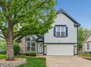 1440 N Lucy Montgomery Way, Olathe, KS 66061