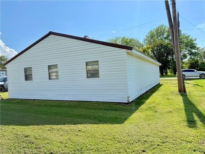 503 N School St, Cherryvale, KS, 67335