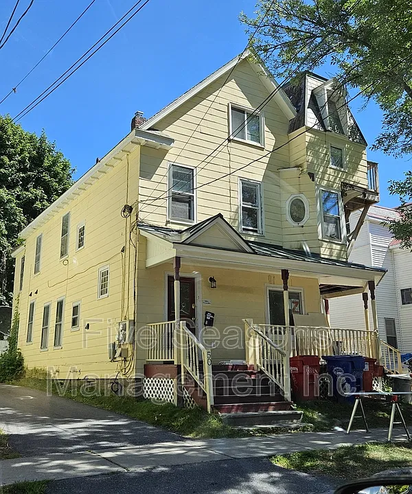 48 Greene St #1