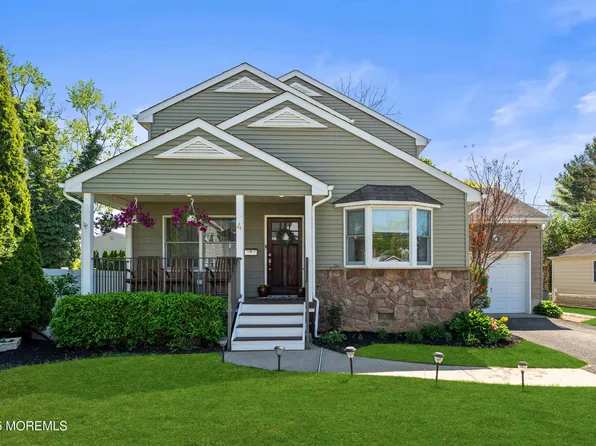 4 Washington Street, Freehold, NJ 07728