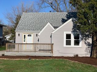 15441 Lavergne Ave, Oak Forest, IL 60452
