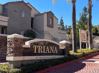 1023 Vista Del Cerro Dr UNIT 301, Corona, CA 92879
