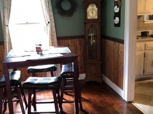 515 North Ave, Ronceverte, WV 24970