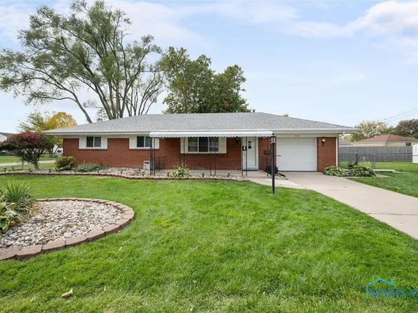 324 S Whittlesey Ave, Oregon, OH 43616