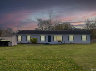 930 E Walton Blvd, Pontiac, MI 48340