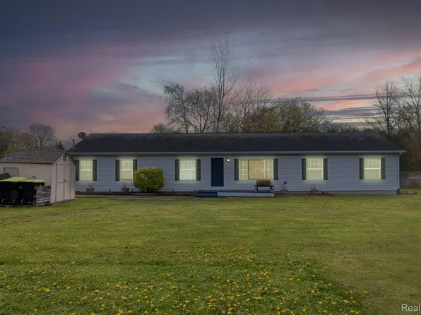 930 E Walton Blvd, Pontiac, MI 48340