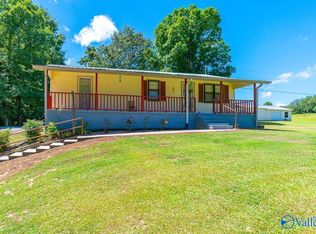 3182 County Road 317, Moulton, AL 35650
