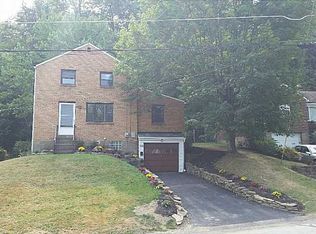 215 Lynnwood Dr, Pittsburgh, PA