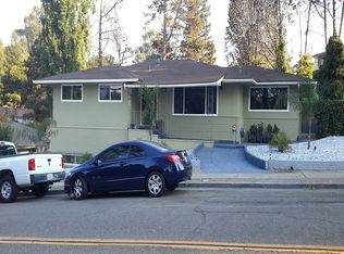 3219 Hackamore Dr, Hayward, CA