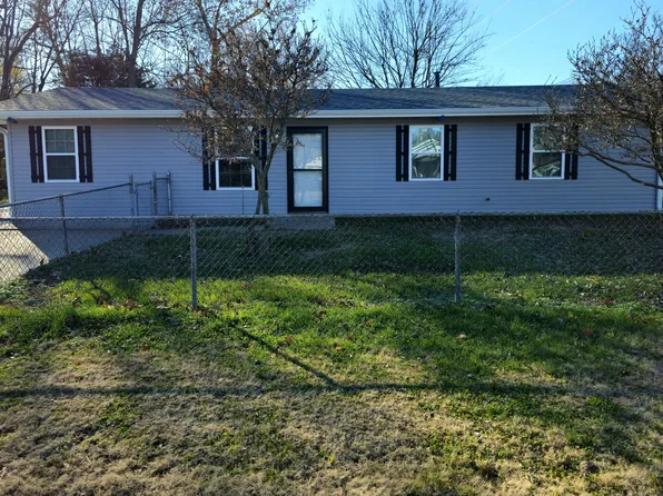 2650 W Brower Street, Springfield, MO 65802