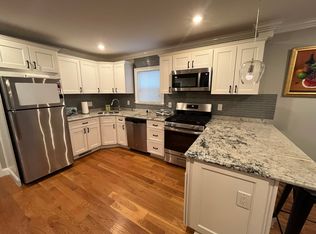 23-25 Rockledge St #1, Boston, MA 02119