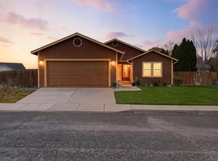 521 N Reed St, Kennewick, WA 99336
