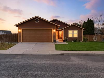 521 N Reed St, Kennewick, WA, 99336