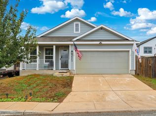 5643 Vista Point, San Antonio, TX 78242