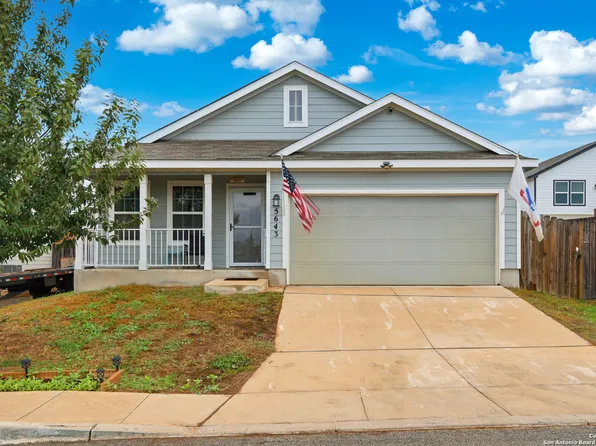 5643 Vista Pont, San Antonio, TX 78242