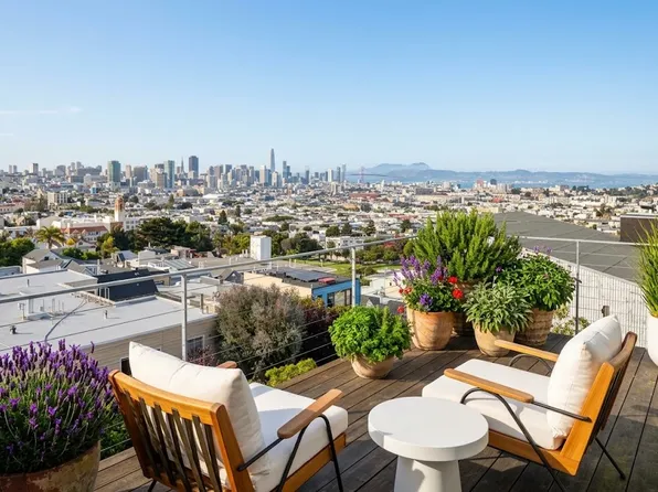 346 Liberty St, San Francisco, CA 94114