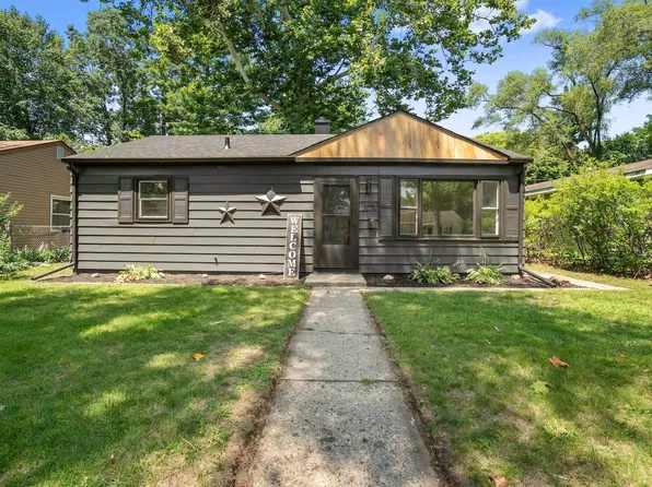 1232 Erwin St, Elkhart, IN 46514
