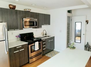 51 Mass Ave APT 4, Boston, MA 02115