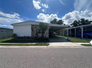 1100 Belcher Rd S LOT 417, Largo, FL 33771