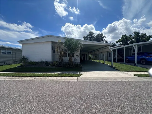 1100 BELCHER ROAD S #417, LARGO, FL 33771
