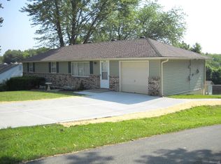 5109 NW High Ter, Riverside, MO 64150