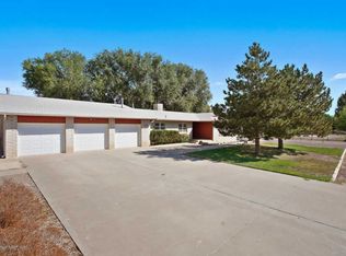 518 Curtis Ln, Bloomfield, NM 87413
