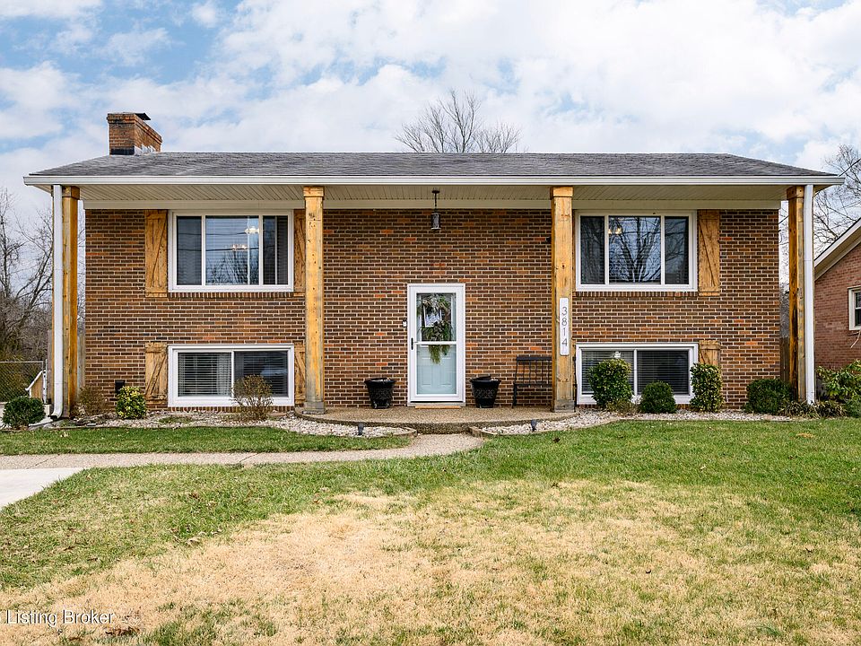 1st image of 3814 Iron Horse Way