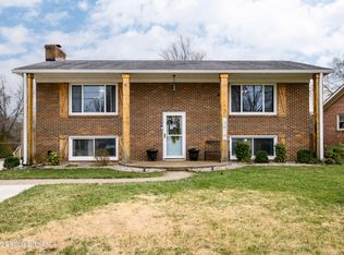 3814 Iron Horse Way, Louisville, KY 40272