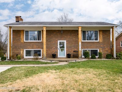 3814 Iron Horse Way, Louisville, KY, 40272