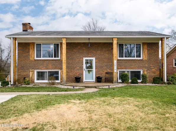 3814 Iron Horse Way, Louisville, KY 40272