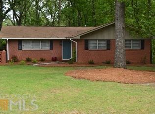 106 Anne Dr, Warner Robins, GA 31093