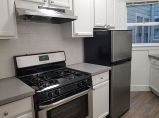 1544-1548 McAllister St #1, San Francisco, CA 94115