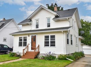 115 W Washington Ave, Hartford, WI 53027