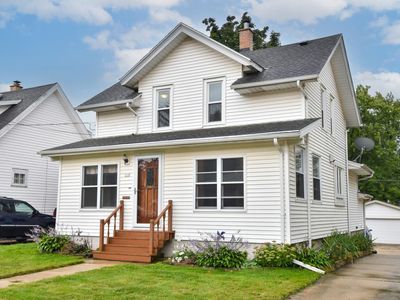 115 West Washington AVENUE, Hartford, WI, 53027