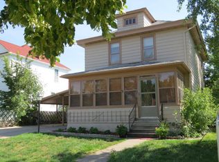 1314 5th Ave N, Great Falls, MT 59401