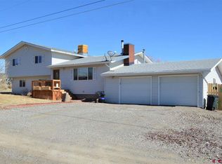 525 NW 7th St, Cedaredge, CO 81413