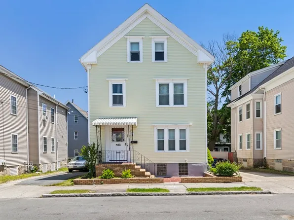 16 Homer St, New Bedford, MA 02740