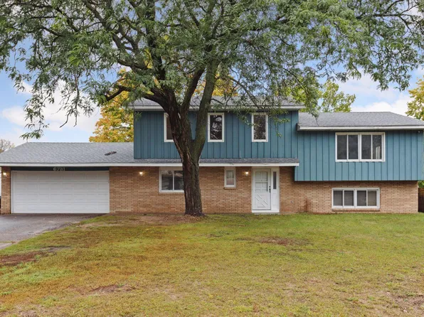 6731 Aldrich Ave N, Brooklyn Center, MN 55430