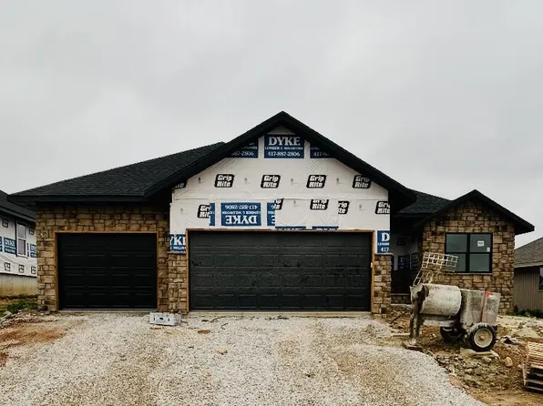 935 S Pindall Lane, Nixa, MO 65714