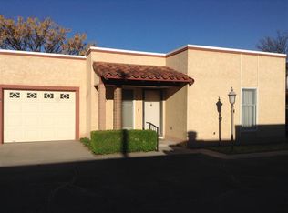 200 E Country Club Rd APT 18, Roswell, NM 88201