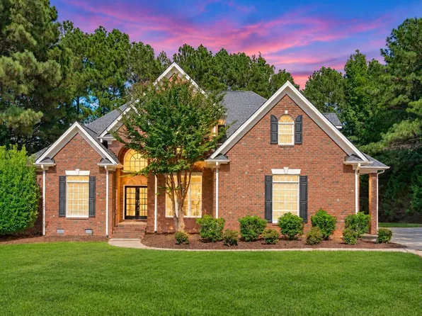 4004 Frontenac Ct, Apex, NC 27539