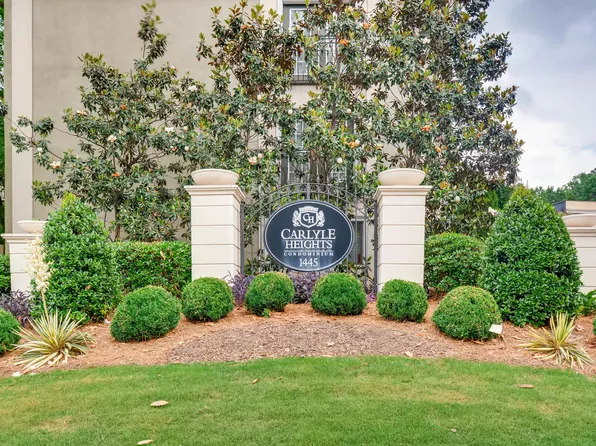 1445 Monroe Dr NE #19C, Atlanta, GA 30324