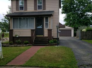 6211 Vandalia Ave, Brooklyn, OH