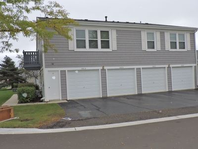 1013 Glouchester Hbr #1, Schaumburg, IL, 60193