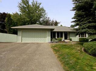 11275 SW Willow Wood Ct, Tigard, OR 97223