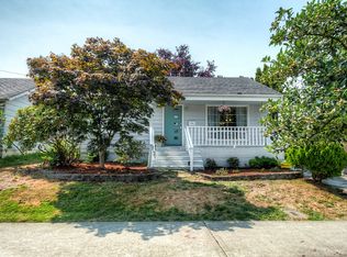 13753 34th Ave S, Tukwila, WA 98168