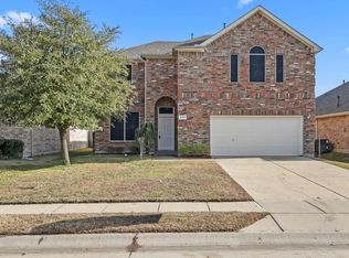 2129 Bluebell, Forney, TX 75126